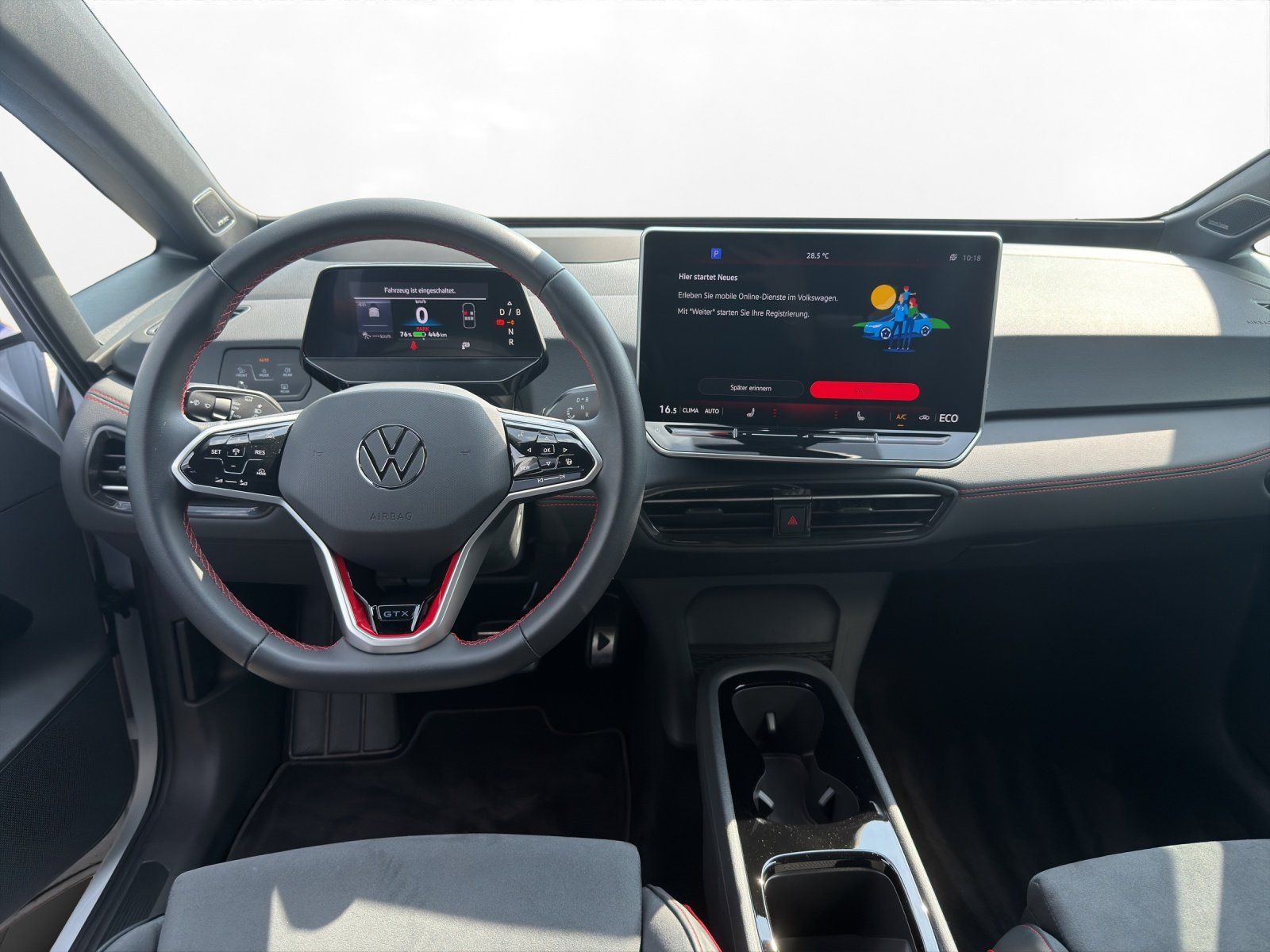 Volkswagen ID.3 - Bild 12