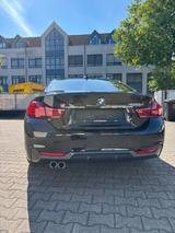 BMW 420d Coupé M Sport A M Sport - BMW 420 in Mannheim