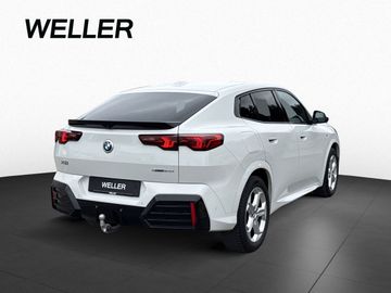 BMW X2 - 5