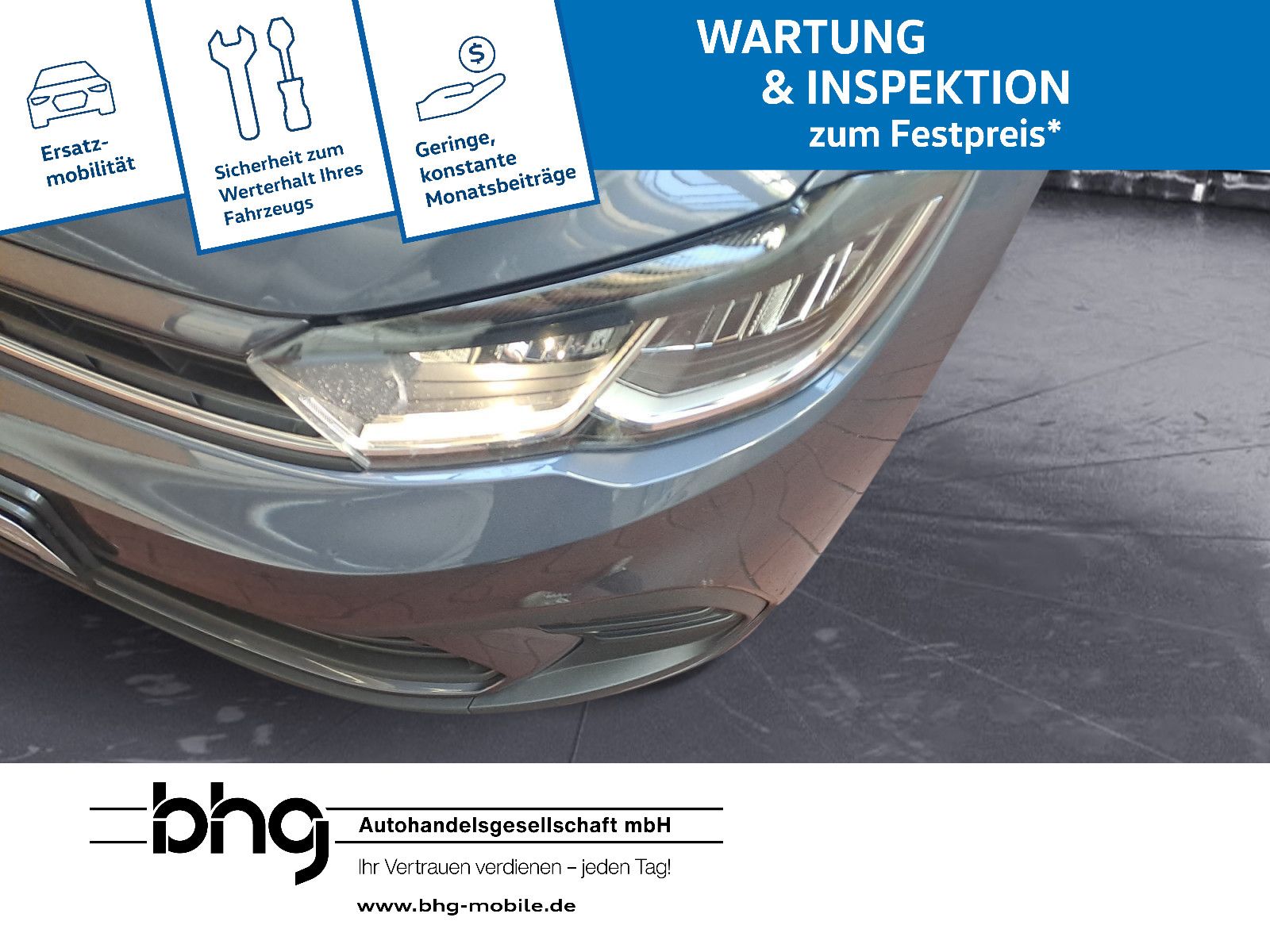 Volkswagen Polo - Bild 13