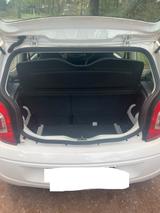 Volkswagen up! 1.0 44kW BlueMotion Technology move up! ... - Volkswagen up!: Bluemotion Technology