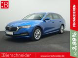 Skoda Octavia Combi 2.0 TDI DSG Style NAVI AHK STANDHZ