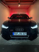 Audi RS6 4.0 | 21 " ADV1 | ACC, HUD, Pano, Akrapovic - Audi RS6: 4.2