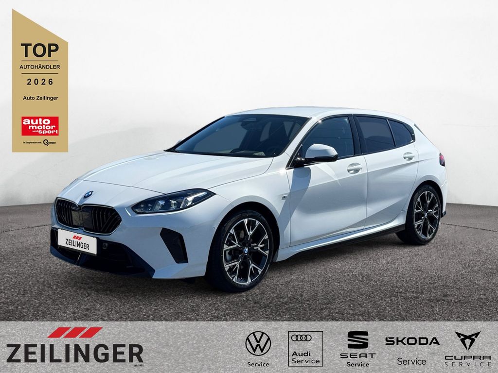 Image of BMW 120