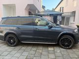 Mercedes-Benz GL 350 BlueTEC 4MATIC 7-Sitzer | AIRMATIC | Pano - Mercedes-Benz GL 350 Gebrauchtwagen
