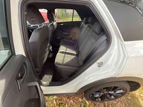 Volkswagen T-Roc R-Line 2.0 TSI 4M IQLight AHK RearView LM1, миниатюра 5
