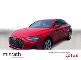 Audi A3 Limousine 35 TFSI advanced APP+DAB+VIRT+LED - Audi A3: Automatik