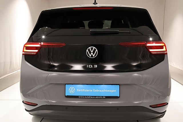 ID.3 Pro ergoActive TravelAssist ACC Kamera Ganz