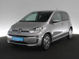 Volkswagen e-up! Max RÜCKFAHRKAMERA SITZHEIZUNG PDC KLIMA - silberne Volkswagen e-up!