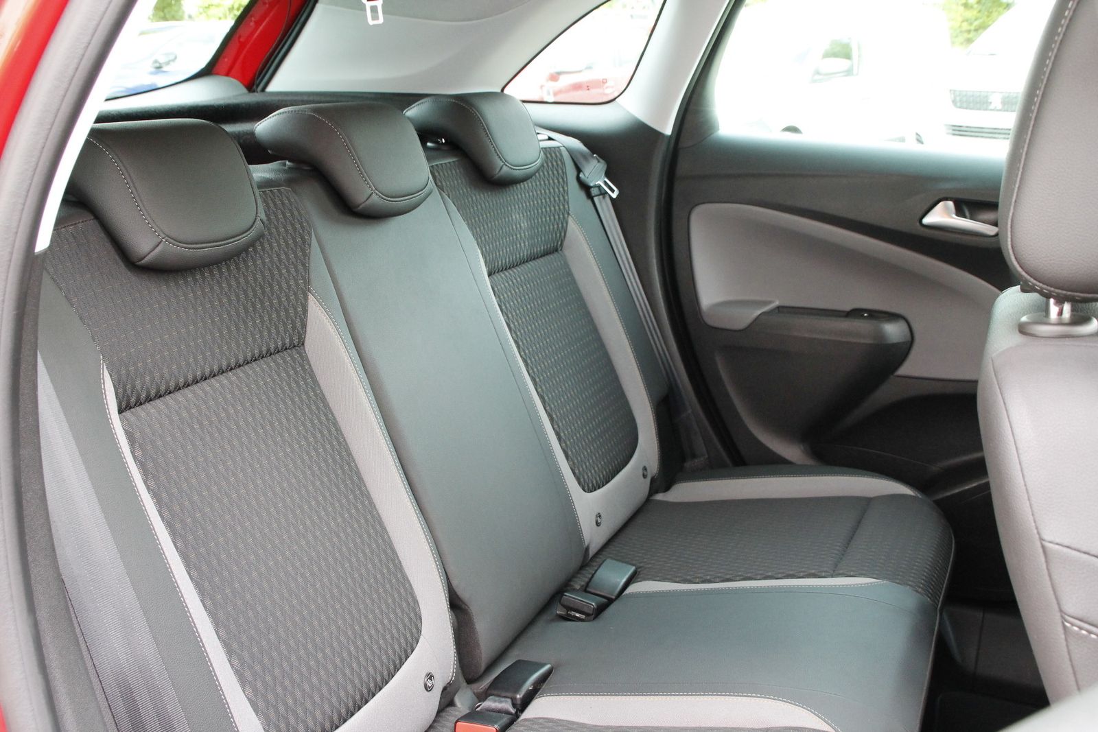 Fahrzeugabbildung Opel Crossland (X) Ultimate