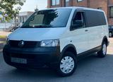 Volkswagen T5 Kombi 1,9 TDi*DPF*Transporter/Tüv 03/2028 - Volkswagen T5: Dpf
