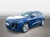 Audi Q6 e-tron performance edition one blue B&O|AHK - Audi Q6 e-tron edition-one-blue
