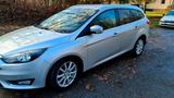 Ford Focus 1,5 EcoBlue 88kW Trend Turnier Automat... - Ford Focus: 1.8