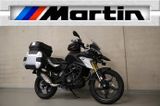 BMW G 310 GS Triple Black GIVI-TRAVEL Edition - Offers matching your search criteria