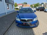 Skoda Octavia Combi RS TDI*DSG*Xenon*Navi*PDC - Skoda Octavia aus 2012: RS