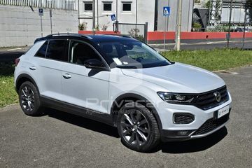 Volkswagen T-Roc - 7