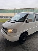 Volkswagen T4 Caravelle 2.5 TDI 75kW Standard - Volkswagen T4 Caravelle aus 1999