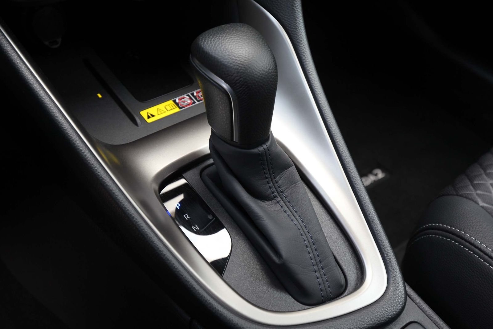 Mazda 2 Hybrid - Bild 13