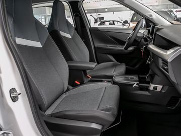 Opel Frontera Electric Edition 83kW Spurhalteassi.