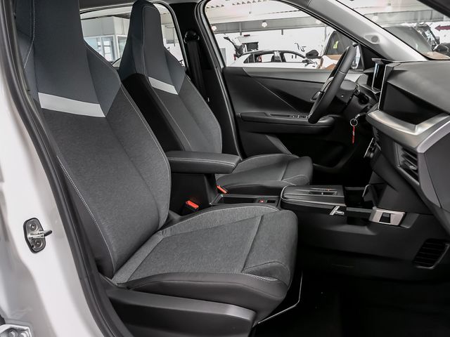 Opel Frontera Electric Edition 83kW Spurhalteassi.