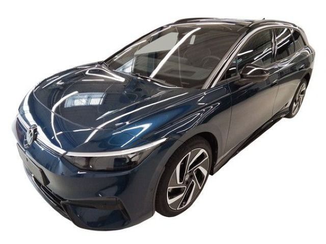 Volkswagen ID.7 Tourer Pro S Navi Pano AHK IQ.Light ACC Kam foto 3