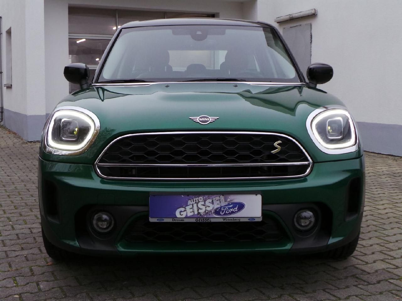 MINI Countryman Cooper SE Classic Trim All4 imagem 2