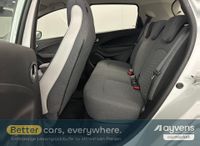 Renault ZOE - Vorschau Bild 10