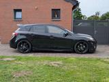 Mazda 3 2.3 MZR DISI Turbo MPS - Mazda 3: MPS