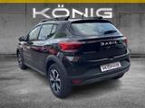 Dacia Sandero Stepway Expression+ TCe 100 ECO-G - Dacia aus 2023