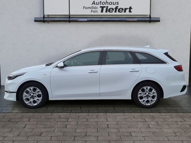 Ceed SW 1.5 T-GDI DCT7 OPF Spirit
