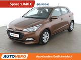 Hyundai i20 1.0 TGDI Trend Blue *TEMPO*PDC*SHZ*LHZ*KLIMA - Hyundai i20 Gebrauchtwagen in Köln