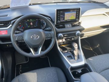 Toyota RAV 4 - 10