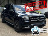 Mercedes-Benz GLS 580 4M 9G +E-ACTIVE+AMG+PANO+AHK+MBUX+360+ - Mercedes-Benz GLS 580 Gebrauchtwagen