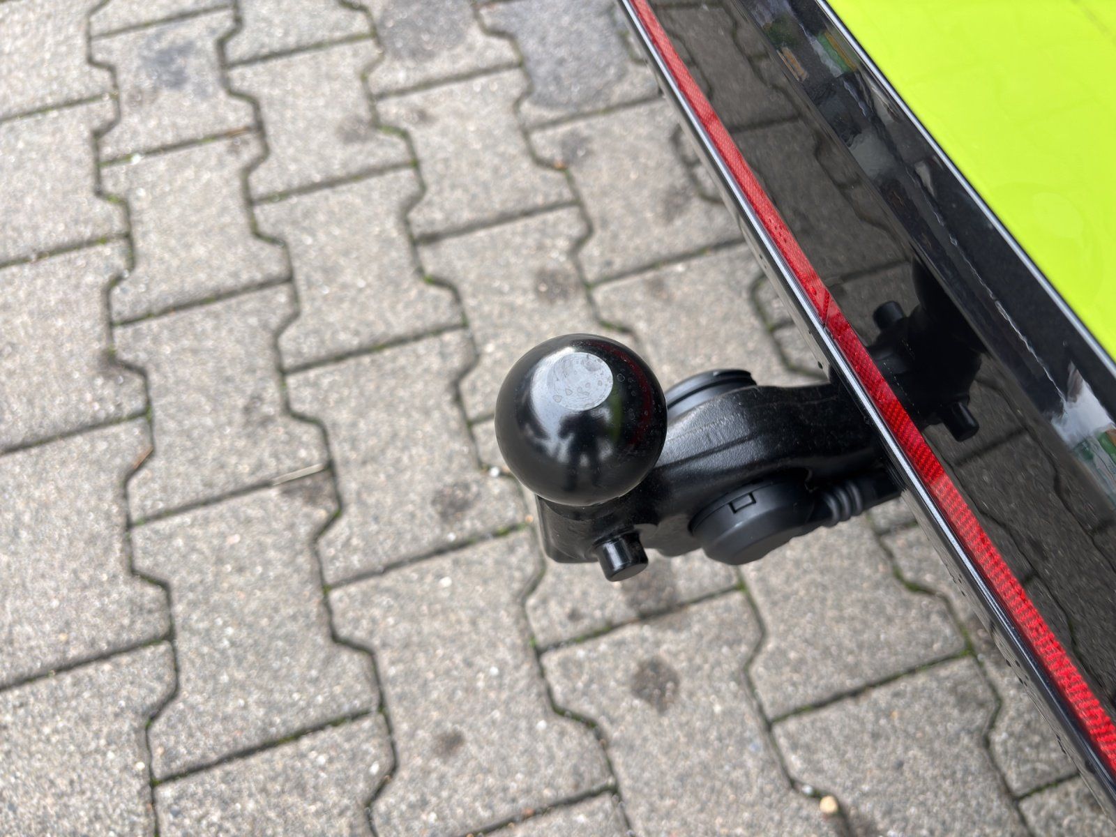 Fahrzeugabbildung SKODA Enyaq Coupe RS 4x4