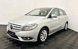 Mercedes-Benz B 180 - Mercedes-Benz B 180 in Wuppertal