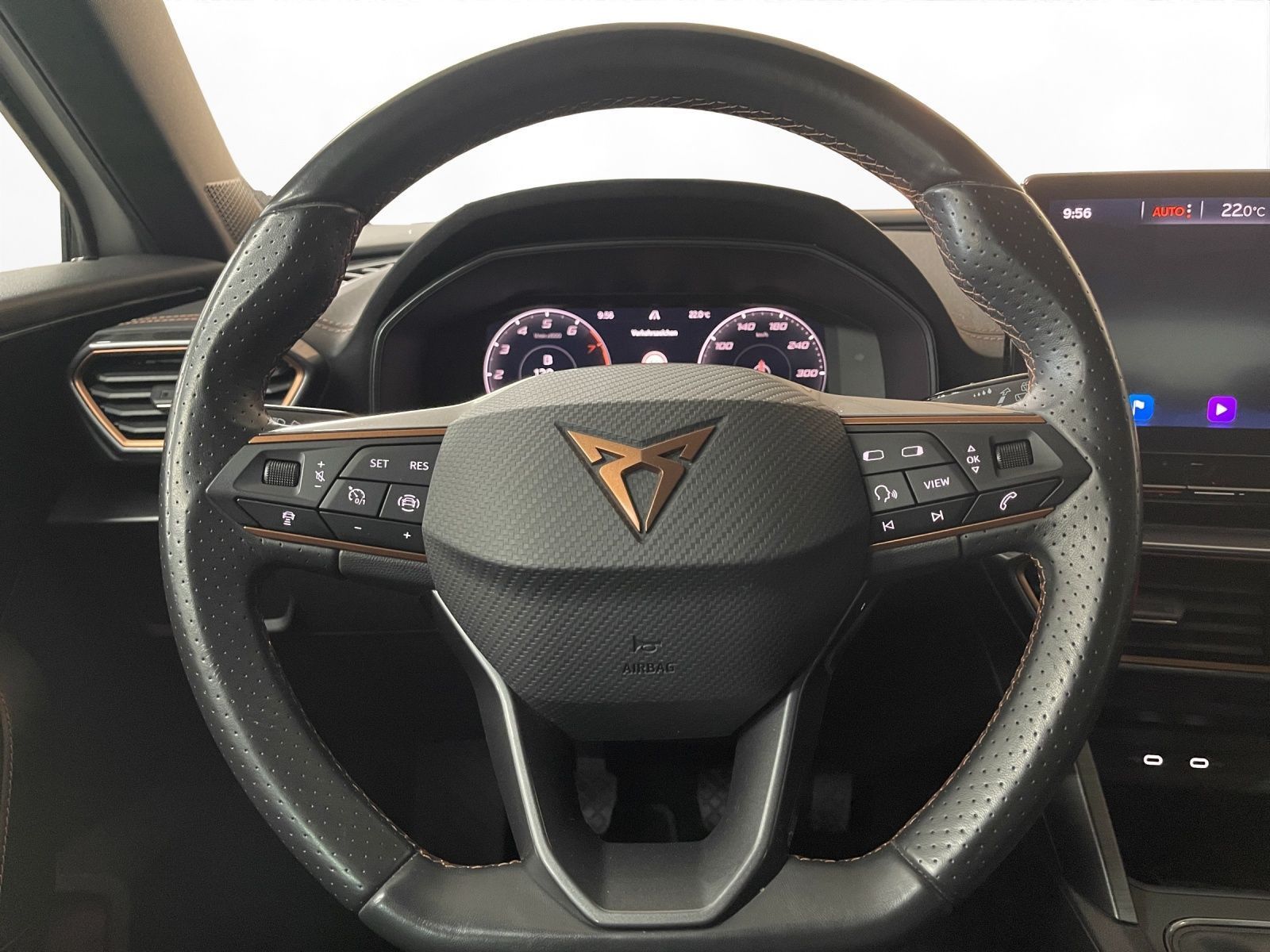 Cupra Formentor - Bild 20