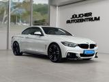 BMW 440i M-Sport Performance Automatik, Head UP - BMW 440 Gebrauchtwagen