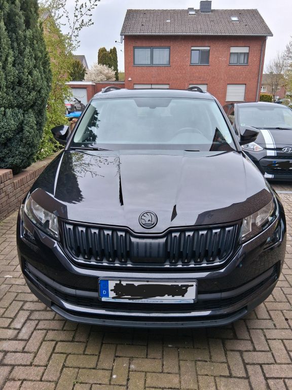 Image of Skoda Kodiaq