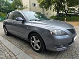 Mazda 3   1.6 AUTOMATIK , TÜV 12.2027!! - gebrauchte Mazda 2 aus dem Jahr 2003