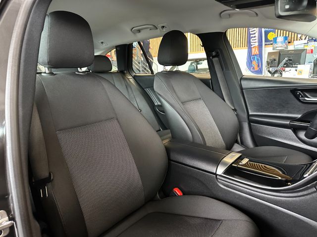 MYAUTOCENTER – Gebraucht- und Jahreswagen mit Werkstattservice in Pfaffenhofen Mercedes-Benz C 200 *VOLLDIGITAL*KEYLESS*2-ZONEN*ACC*NAVI*