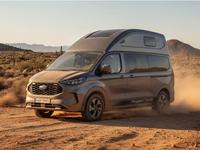 Ford Custom Nugget Active Hochdach V710 L2 ALLRAD