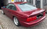 BMW 840Ci 1993 Scheckheft gepflegt bei BMW - BMW 840: Ci