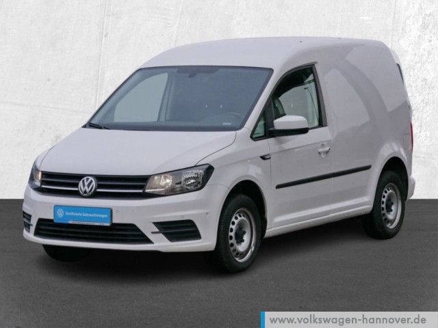 Volkswagen Caddy Kasten 2.0 TDI DSG PDC SHZ