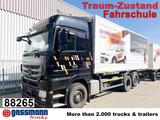 Mercedes-Benz Actros 2541 L 6x2, Fahrschulausstattung, - Mercedes-Benz Actros 2541 l