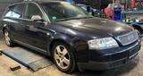 Audi A6 2.8 multitronic 1.Hand - TÜV Neu