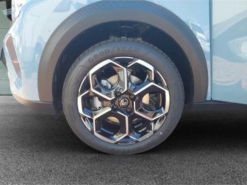 Citroën C3 Turbo 100 MAX HUD°Navi°LED°RFK°Winterpaket°