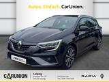 Renault Megane Grandtour R.S. Line TcE 140 Sportline