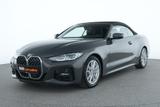 BMW 430d M Sport ACC|Laser|ParkAs+Kam|Nackenwärmer - BMW 430 in München