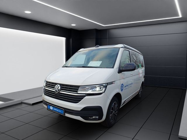 Volkswagen T6.1 California Ocean "Edition" Motor: 2,0 l TDI