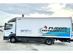 Fahrzeugabbildung Atego 818 L Koffer 7,5t. Palfinger LBW Klima SHZ